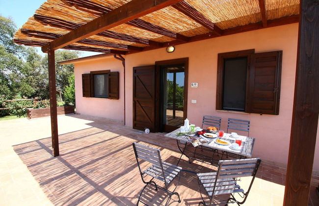 Farmhouse in Montalto Near Sandy Beach - Foto 34