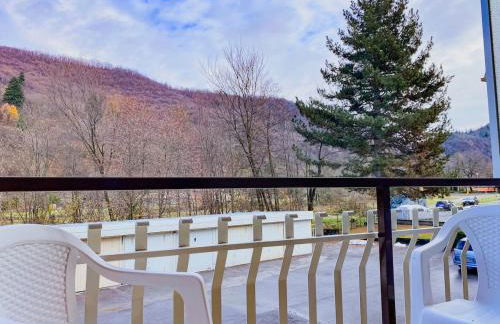 Comfort Studio - Design Moderno & Free Parking - Photo 11