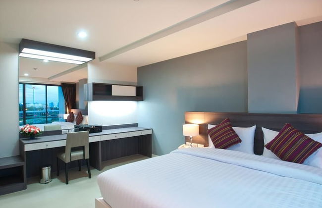 VC Residence - Foto 3