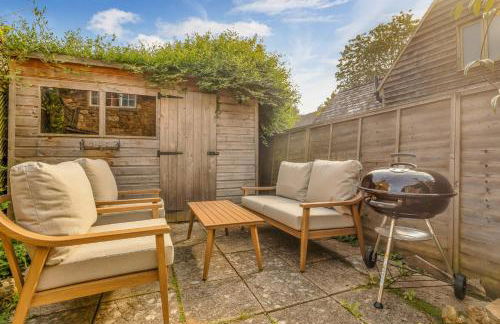 Rosalie Cottage - Photo 11