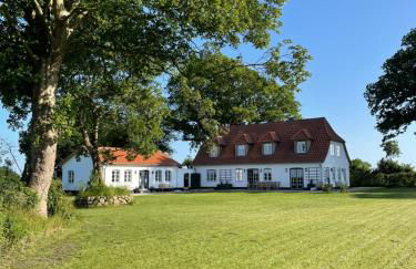 Landhaus an der Schlei - Photo 1