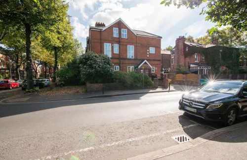 Burton House Boutique Flat - Foto 23