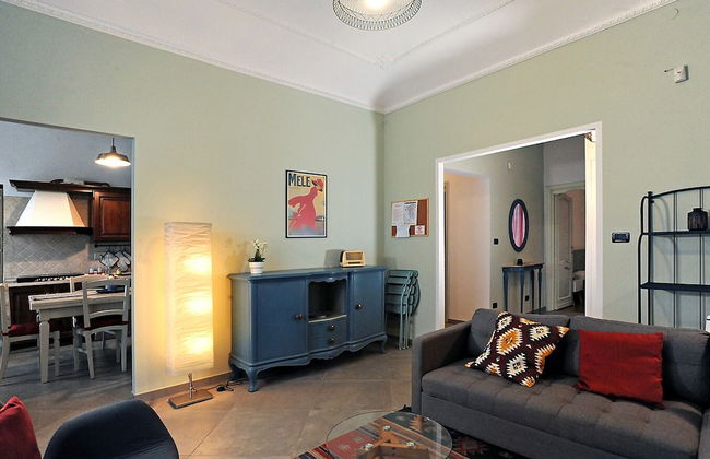 Casa Dora by Wonderful Italy - Foto 16