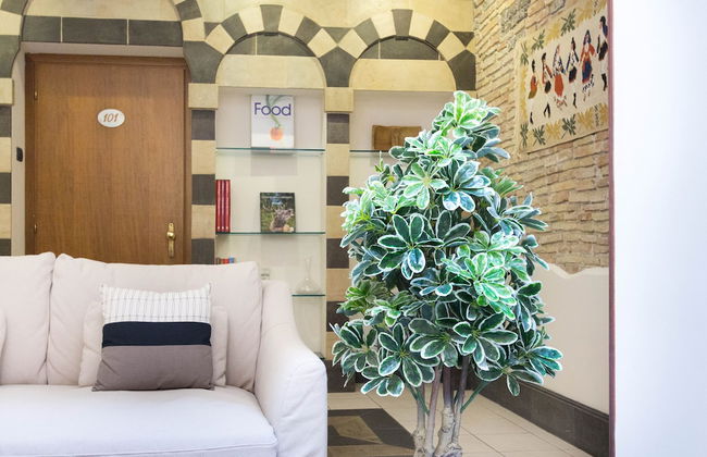 Arcobaleno Rooms - Foto 4