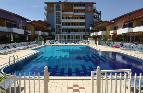 Villaggio Hemingway - Family Aparthotel - Foto 33