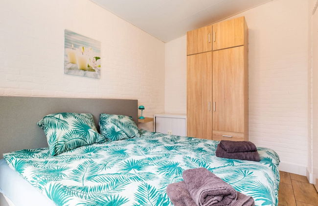 Holiday Home in Noordwijkerhout Near Lake - Foto 4