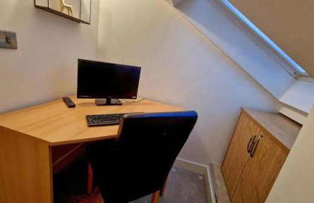 The Moorings, Peak Forest Canal - Foto 35