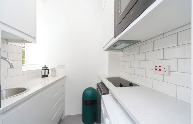 Beautifully Presented Centrally Located Studio apt - Foto 19