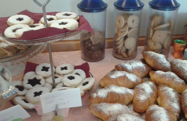 Agritur Girasole - Foto 16