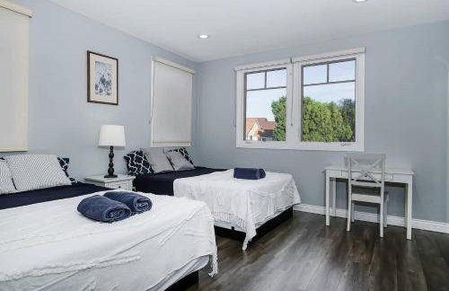 Comfy 4BR home near Korea Town - Foto 23