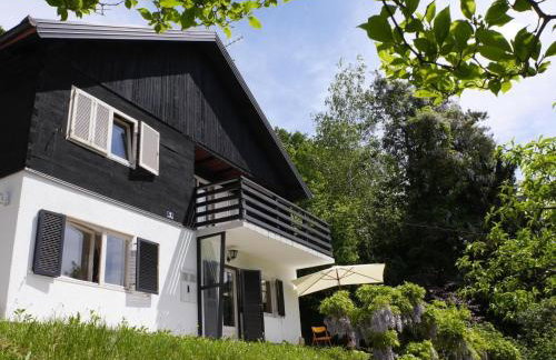 Holiday Home für Naturliebhaber und Ruhesuchende by Interhome - Foto 2