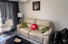 Modern apartment with sunny terrace - Foto 1