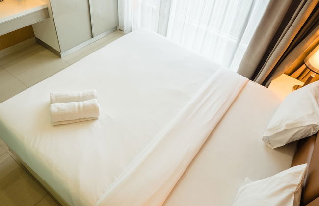 Luxurious 1BR At Dago Suites Apartment - Foto 11