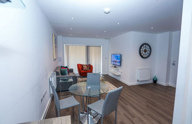 Dreams Apartments 2 Bed - Photo 13