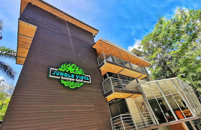 Jungle Vista Boutique Hotel - Photo 58