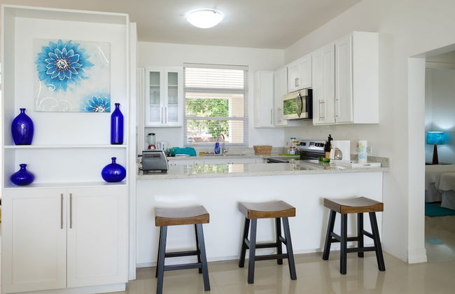 Whispering Seas - Foto 6