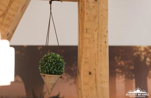 Auszeit-im-Harz Haus 2 Wohnung 1 - Foto 14