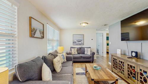 Pinellas Park Cottage - Foto 5