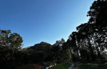 Casa em Visconde De Mauá, Terrário da Montanha - Foto 39