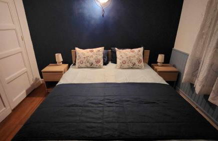 Beach Front Apartment Eljocri - Foto 12