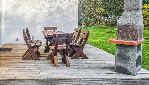 3 Bedroom Awesome Home In Postomino - Foto 2