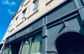 The Linen Loft - 2 Bed Apartment - Central Town Location - Area of Outstanding Natural Beauty - Foto 25