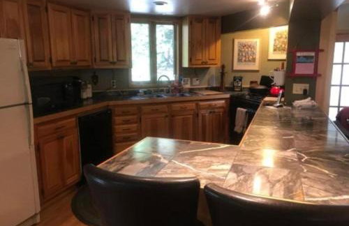 Five-Story Vacation Rental near Stowe Mountain and Smugglers' Notch Ski Resorts, Vermont - Foto 51