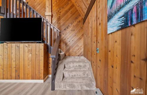 Northern Light Lodge - Foto 15