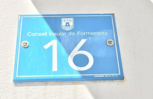 Best location in Formentera! Licence ET-270 PL - Foto 48