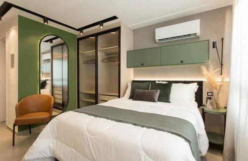 Alexa, Piscina, Aconchegante, Netflix, Gym, Vagas - Foto 20