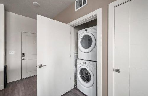 Boutique 1BR near Convention Center - Pool,Htub,Gym - Foto 30