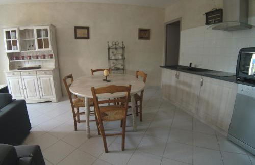 La Bastide Saint Jacques - Foto 37