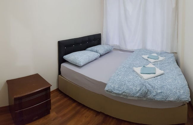 Taksim Taila Apartments No 3 - Foto 10