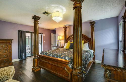 Near Golf and Beaches Coral Springs Home with Yard! - Foto 12