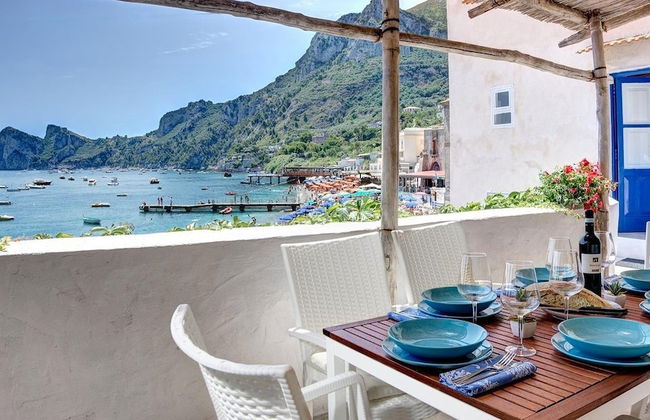 The Fisherman's Suite - Foto 1