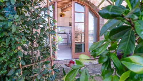 Sunflower con vista su Siena - Foto 5