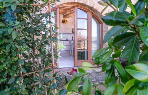 Sunflower con vista su Siena - Foto 5