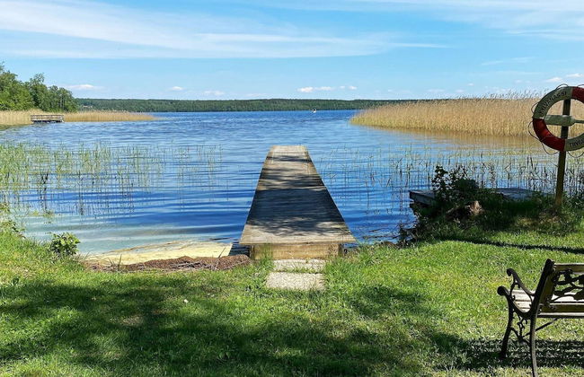 Charming Summer Cottage With Sauna-by Traum - Foto 30