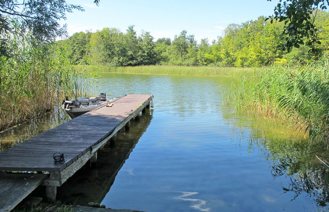 Am Pälitzsee - Foto 11