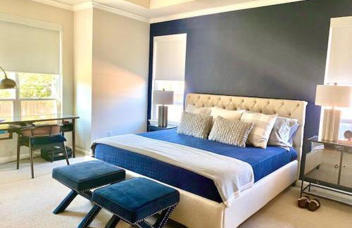 Contemporary 3B 2B Luxuriously Furnished Home - Foto 7