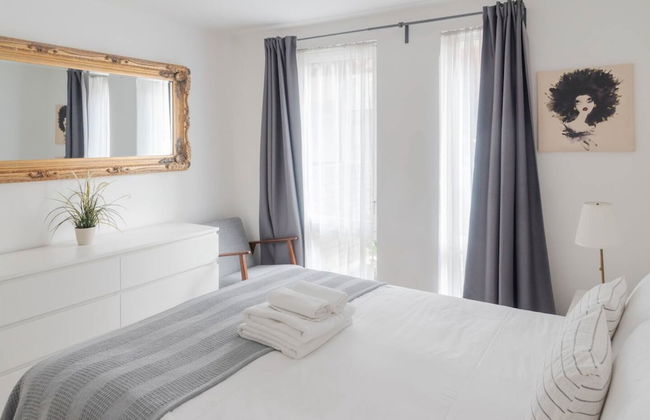 The City Song in Rotherhithe 1 Bedroom - Foto 5