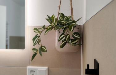 Hygge Home - mit Garten und Stellplatz für Feriengäste-, Monteure / Netflix / 10 min. zur Sinsheim Therme und zur Autobahn - Photo 7