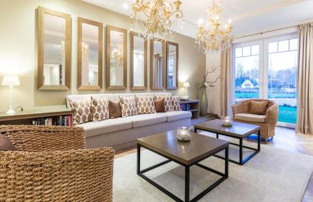 Strandhafer Aparthotel - Photo 24