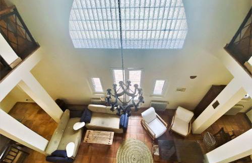 Villa in Torres with Pool near Sierra Mágina - Foto 24