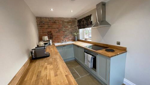 Converted Bullamoor Barns, Northallerton - Foto 4