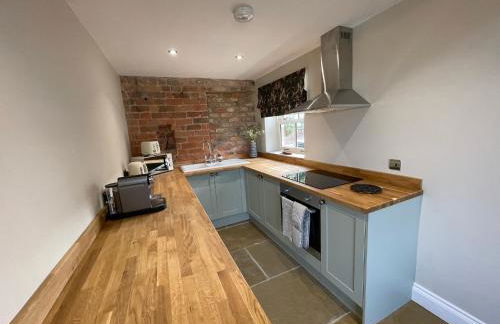 Converted Bullamoor Barns, Northallerton - Foto 4