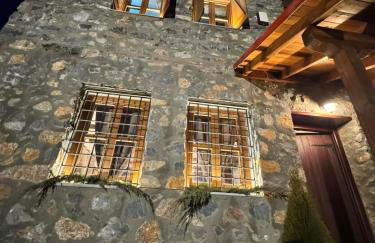 ByDoukas Mountain Resort - Foto 35