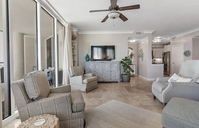 Beach Colony East 16b-penthouse - Foto 19