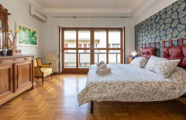 A Casa di Driade -apartment - Foto 2