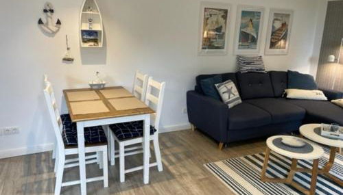 Ferienwohnung "Klosteranker" - Foto 5